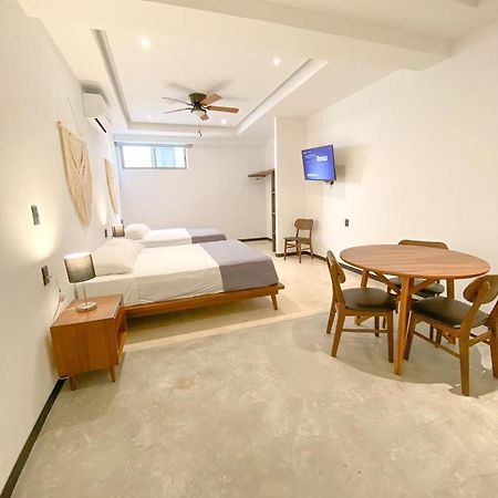 Balam Suites Playa del Carmen Dış mekan fotoğraf