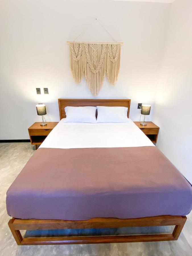 Balam Suites Playa del Carmen Dış mekan fotoğraf