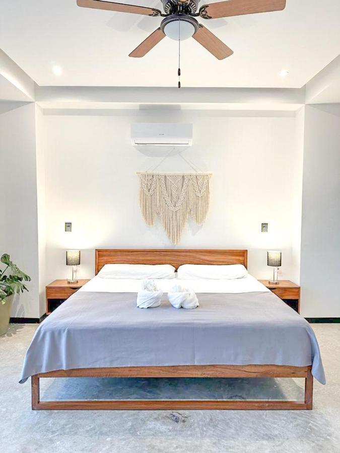 Balam Suites Playa del Carmen Dış mekan fotoğraf