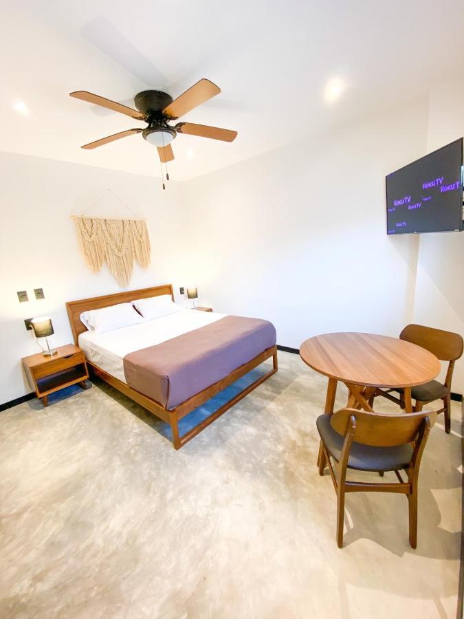 Balam Suites Playa del Carmen Dış mekan fotoğraf