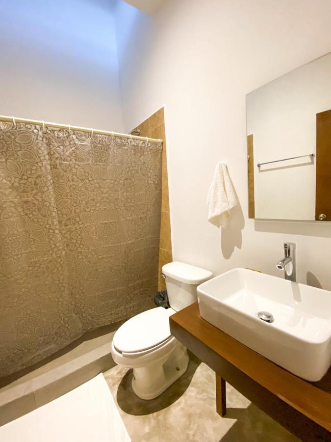 Balam Suites Playa del Carmen Dış mekan fotoğraf
