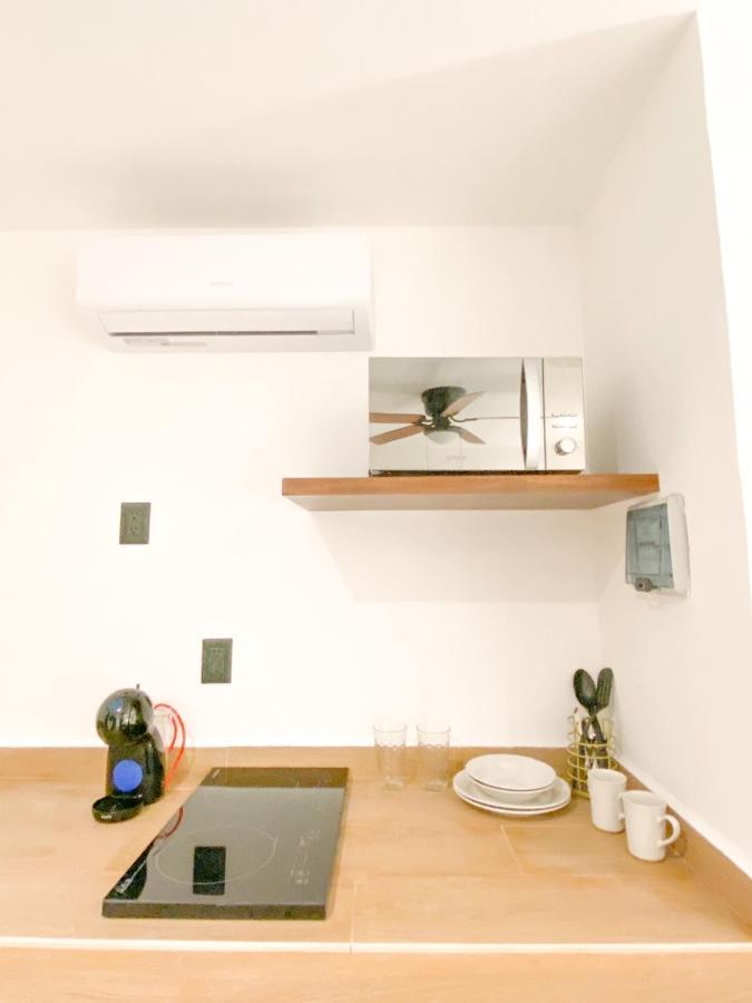 Balam Suites Playa del Carmen Dış mekan fotoğraf