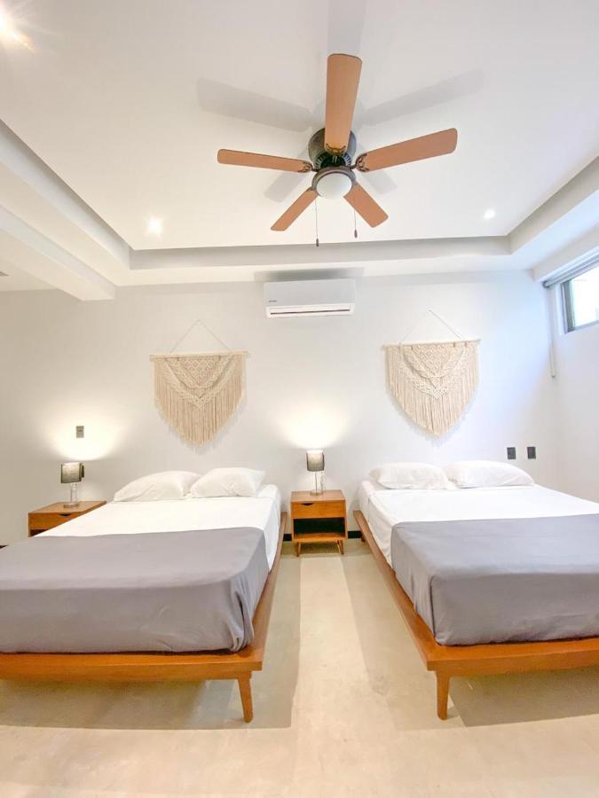 Balam Suites Playa del Carmen Dış mekan fotoğraf