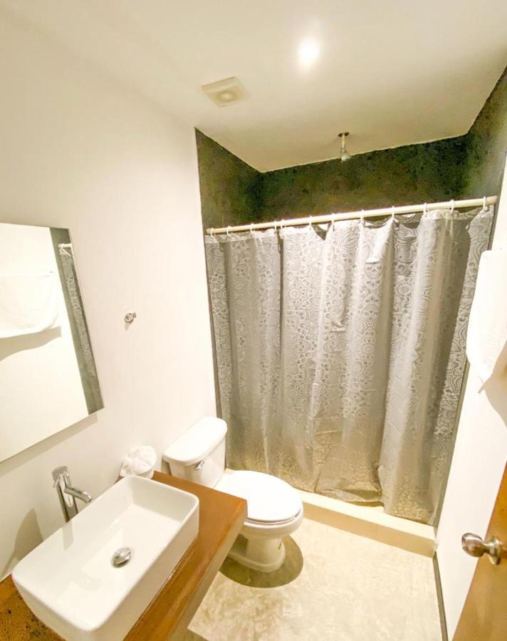 Balam Suites Playa del Carmen Dış mekan fotoğraf